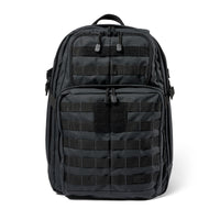 Front of 5.11® Rush 24 2.0 37L Backpack in Double Tap