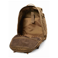 Open 5.11® Rush 24 2.0 37L Backpack in Kangaroo