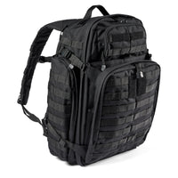 5.11 Rush 72 2.0 Backpack Black