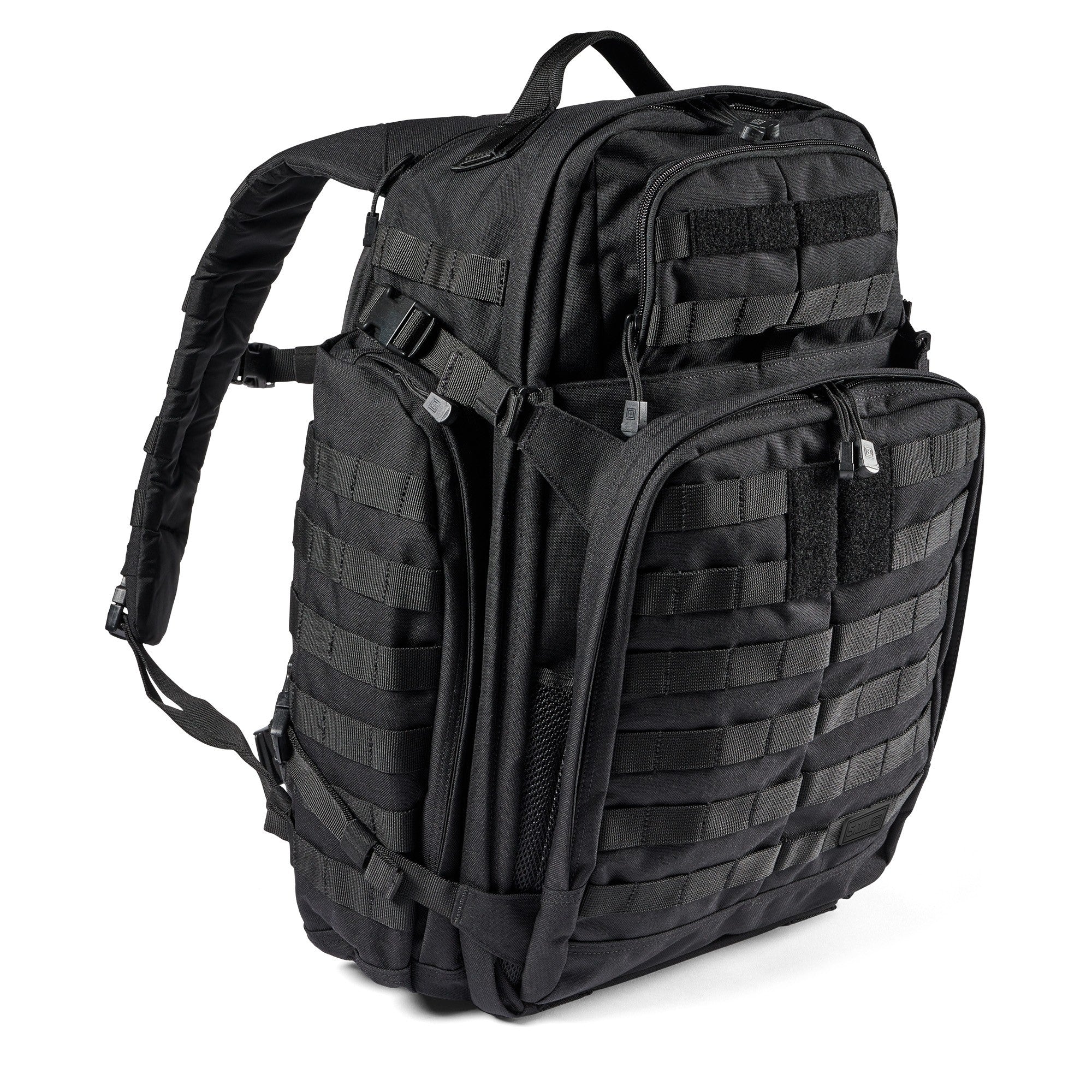 5.11 Rush 72 2.0 Backpack Black