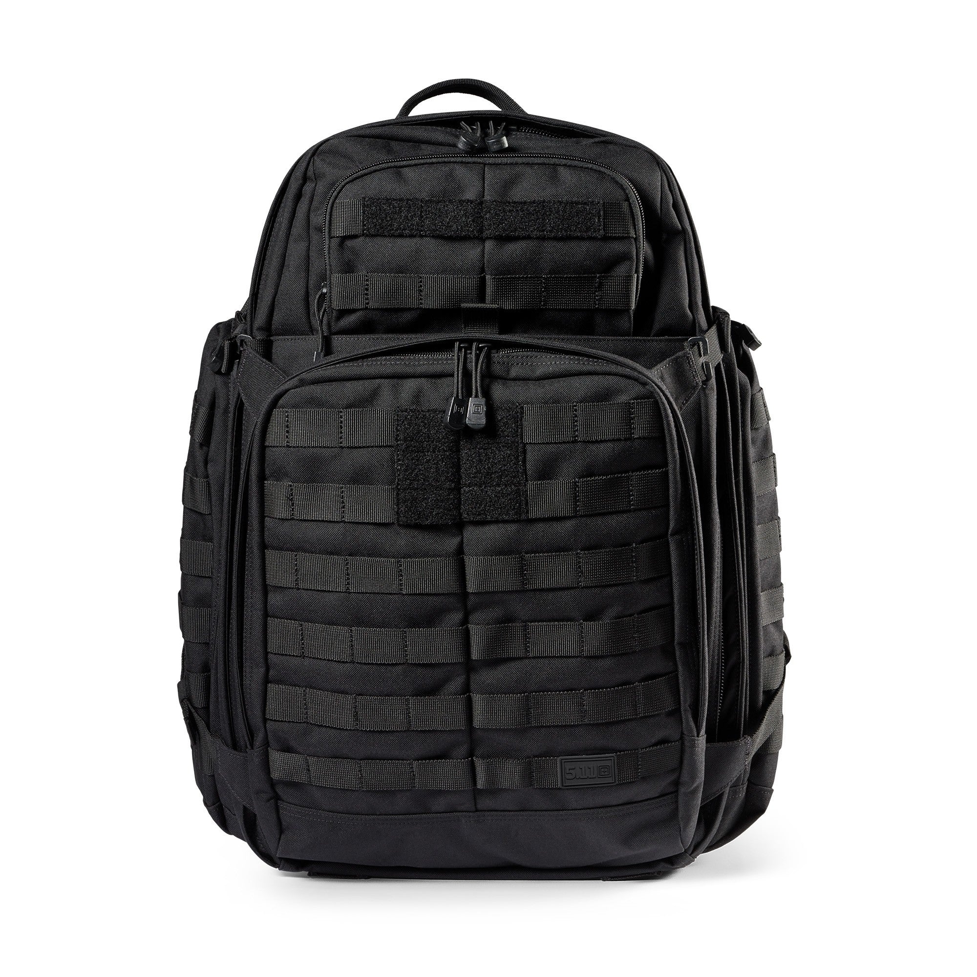 5.11 Rush 72 2.0 Backpack Black Front