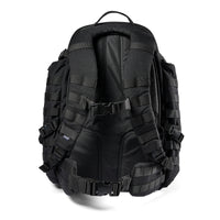 5.11 Black Backpack Harness