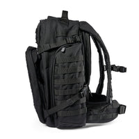 5.11 Rush 72 2.0 Backpack Black Side