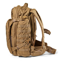 5.11 Rush 72 2.0 Backpack Kangaroo Side