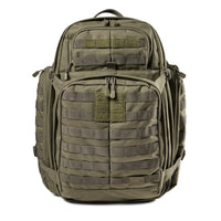 5.11 Rush 72 2.0 Backpack Ranger Green Front