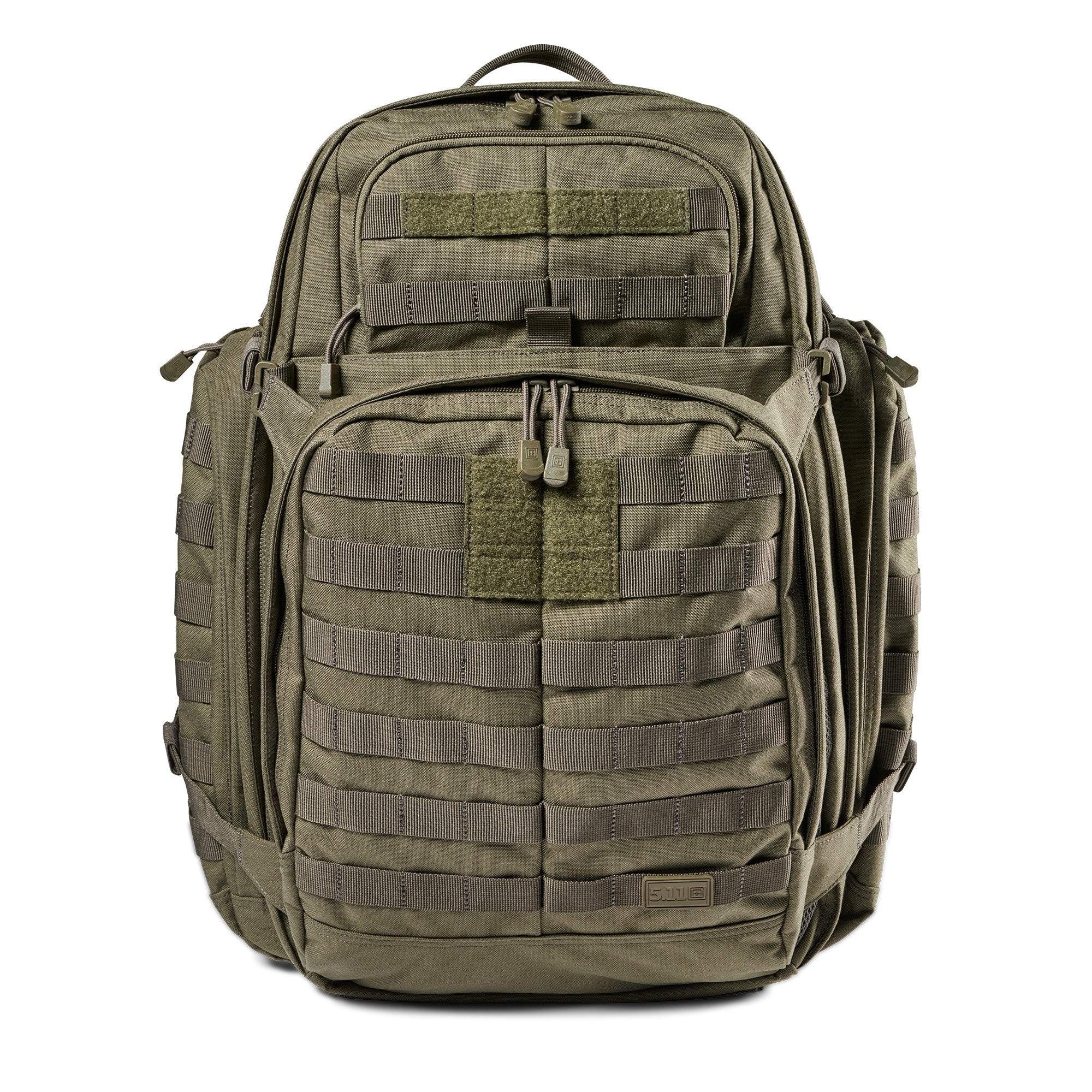 5.11 Rush 72 2.0 Backpack Ranger Green Front