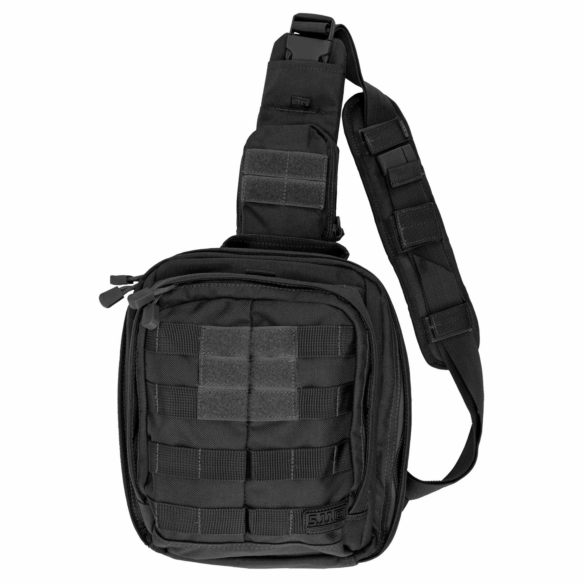 5.11 MOAB 6 Sling Pack Black