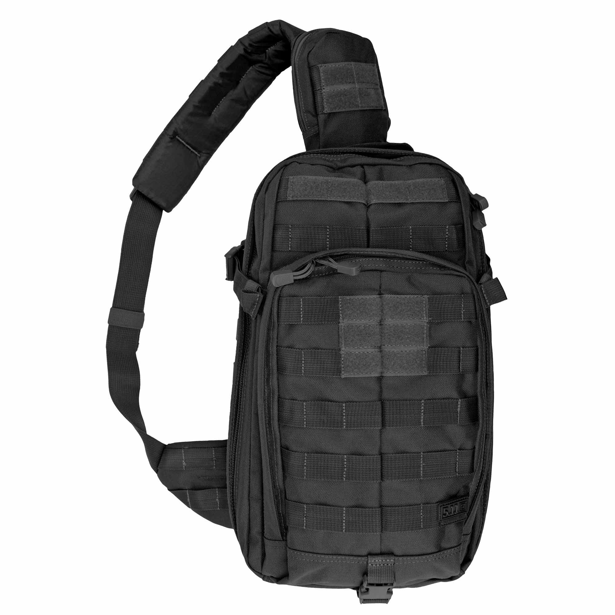 5.11 MOAB 10 Sling Pack Black