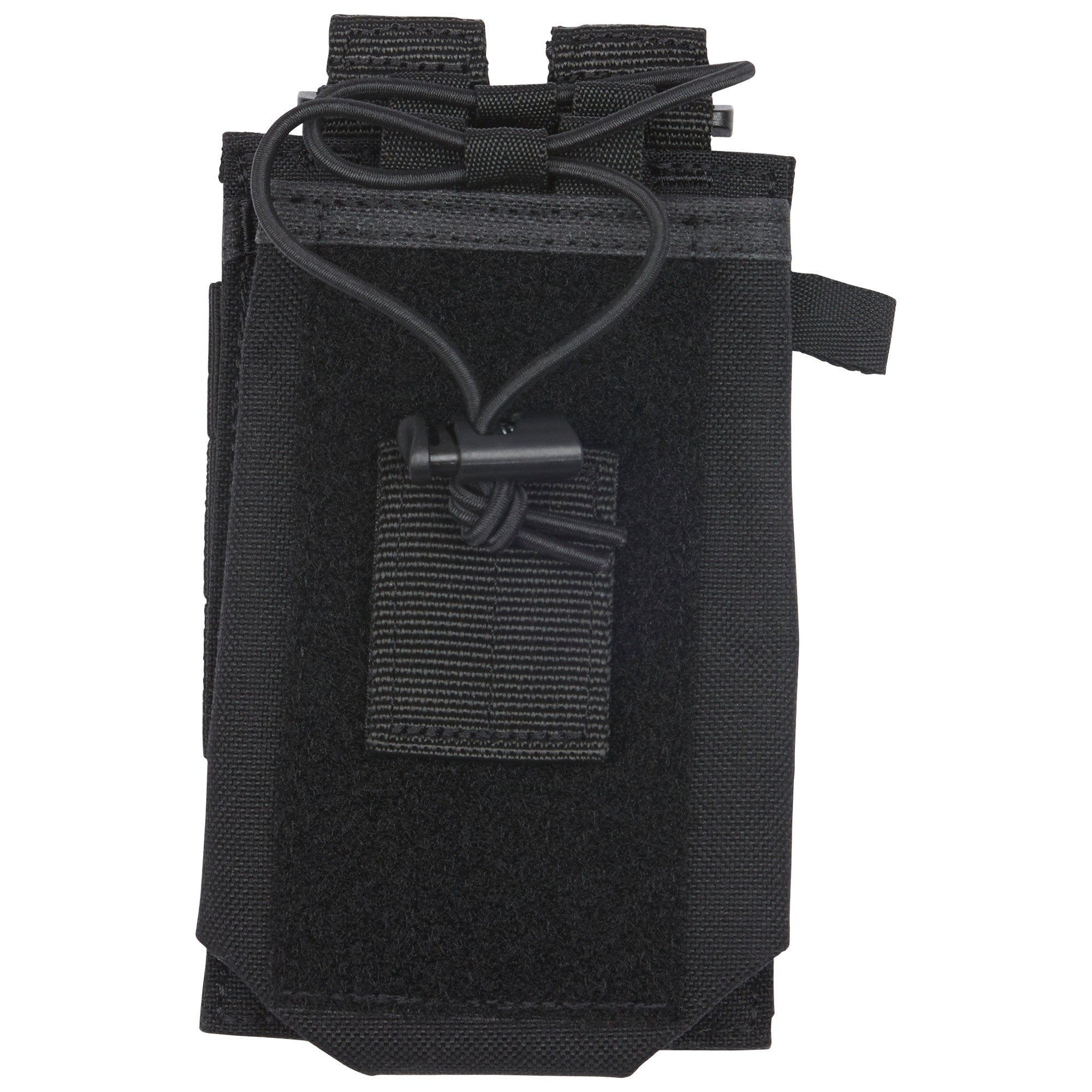 5.11 Radio Pouch Black