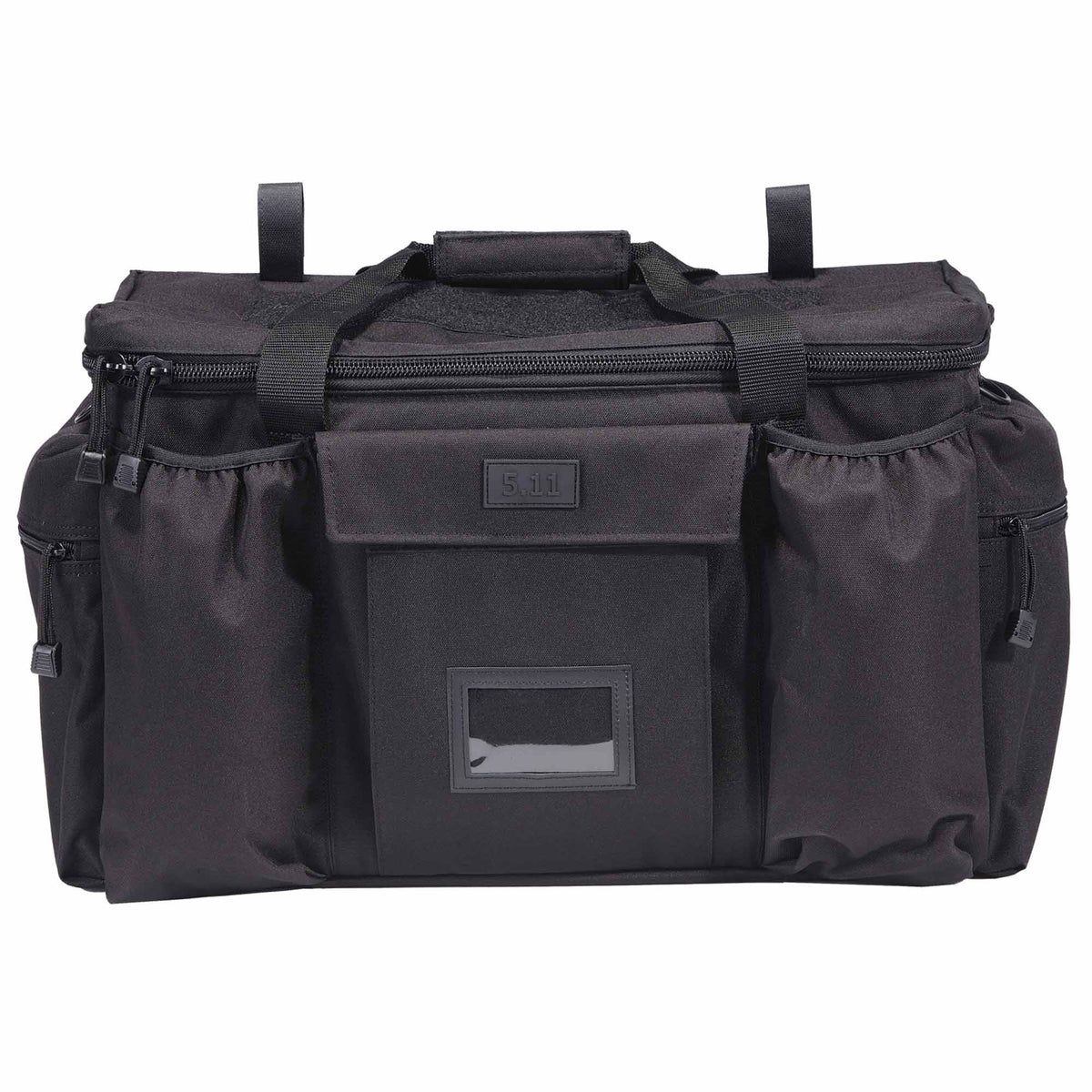 Front of 5.11 Patrol Ready Bag