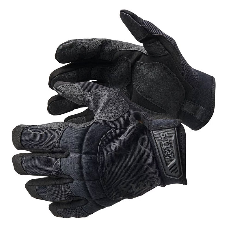 5.11 Station Grip 3.0 Gloves in Black