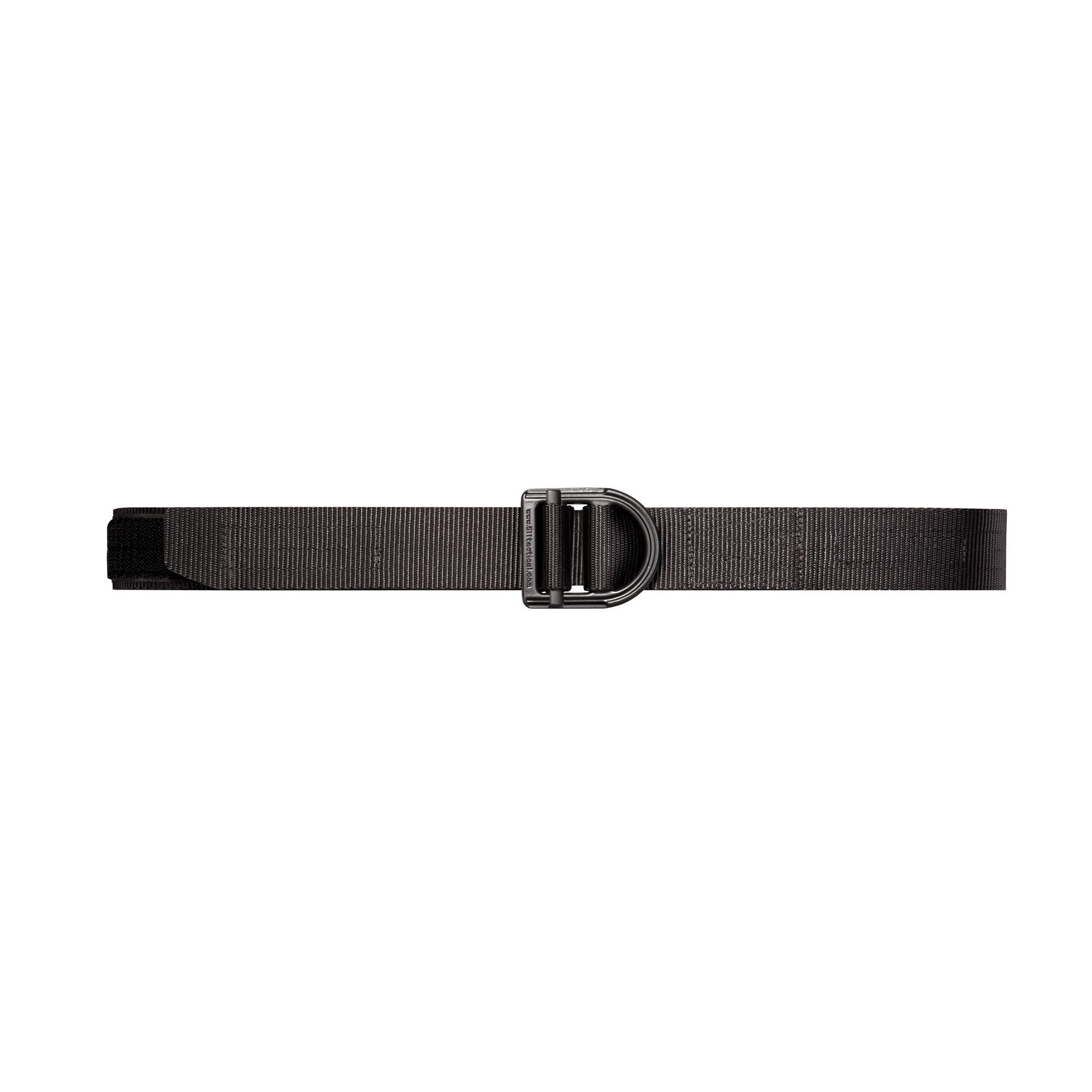 5.11 Trainer Belt Black