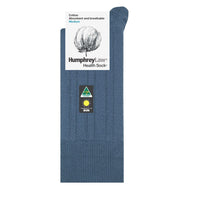 Denim Cotton Health Socks