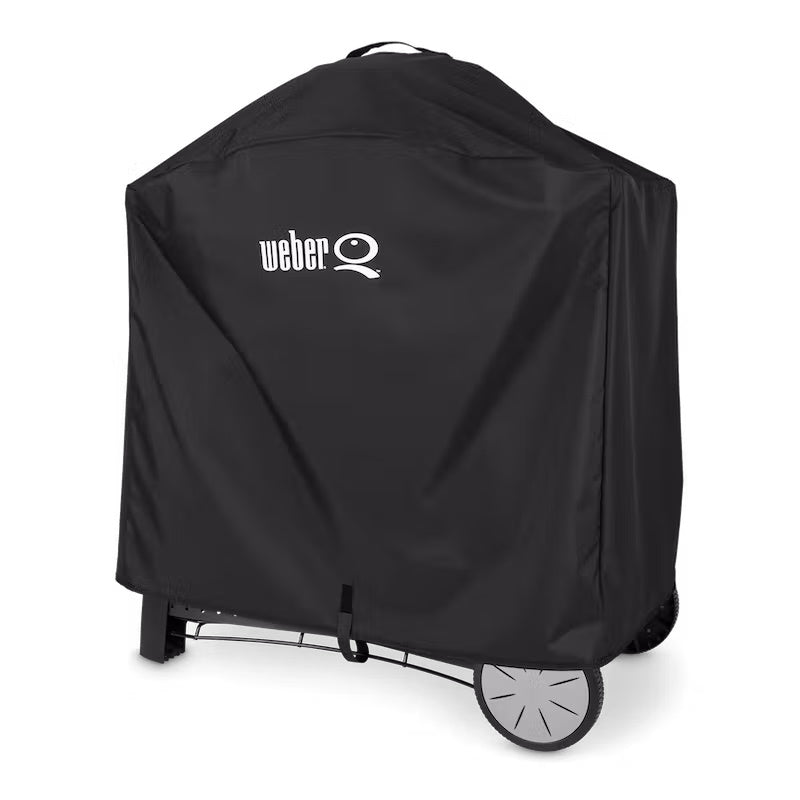 Weber Q Patio Cart Full Length Cover