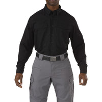 5.11 Men's Stryke Shirt Black