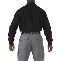 Stryke Shirt Black