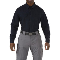 5.11 Men's Stryke Shirt Navy
