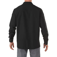 5.11 Freedom Flex Long Sleeve Shirt Black 