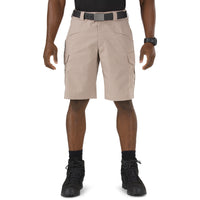 5.11 Men's Stryke Shorts Khaki