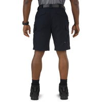 Navy Cargo Shorts