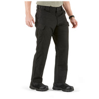 Black Cargo Pants