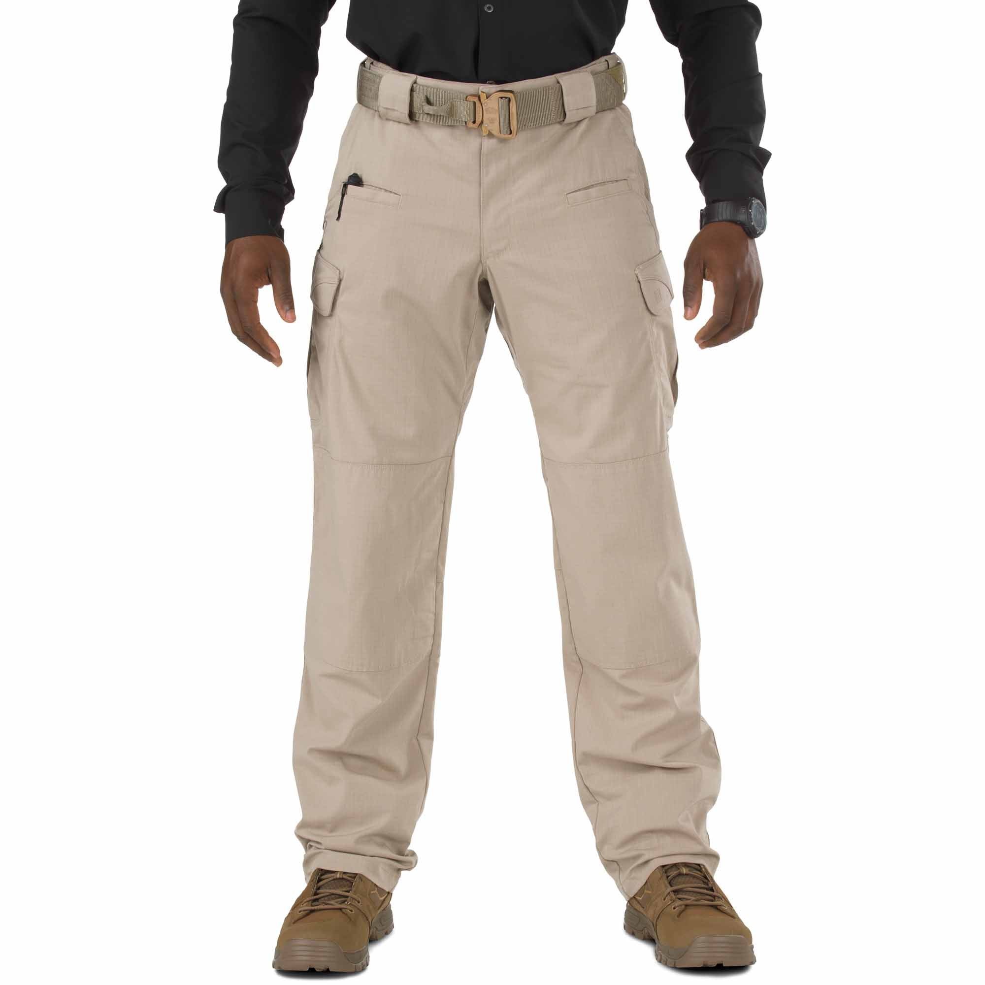 5.11 Stryke Pants Khaki