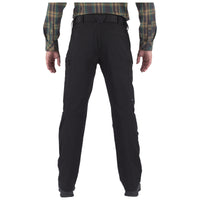 Black Cargo Pants