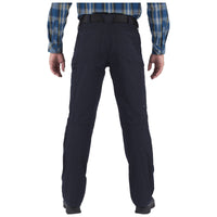 Navy Tactical Pants Back