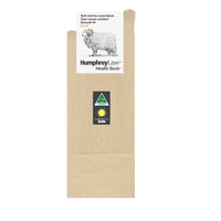 Humphrey Law Ladies Fine Merino Wool Health Socks Bone