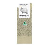Bone Antelope Leaves