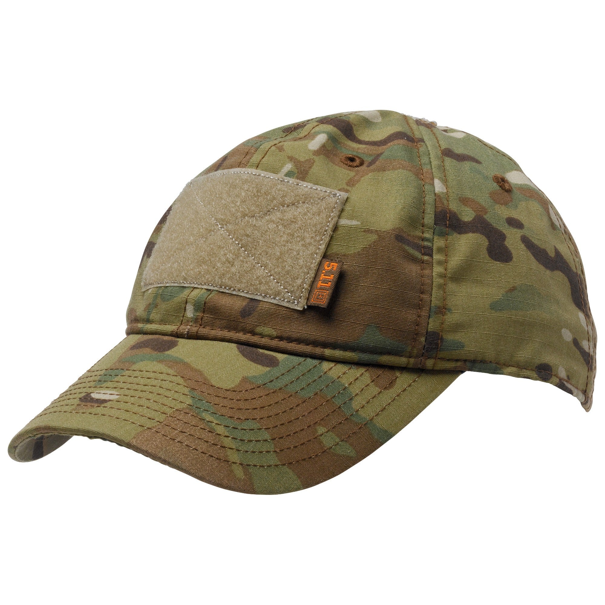 5.11 Flag Bearer Cap in Multicam