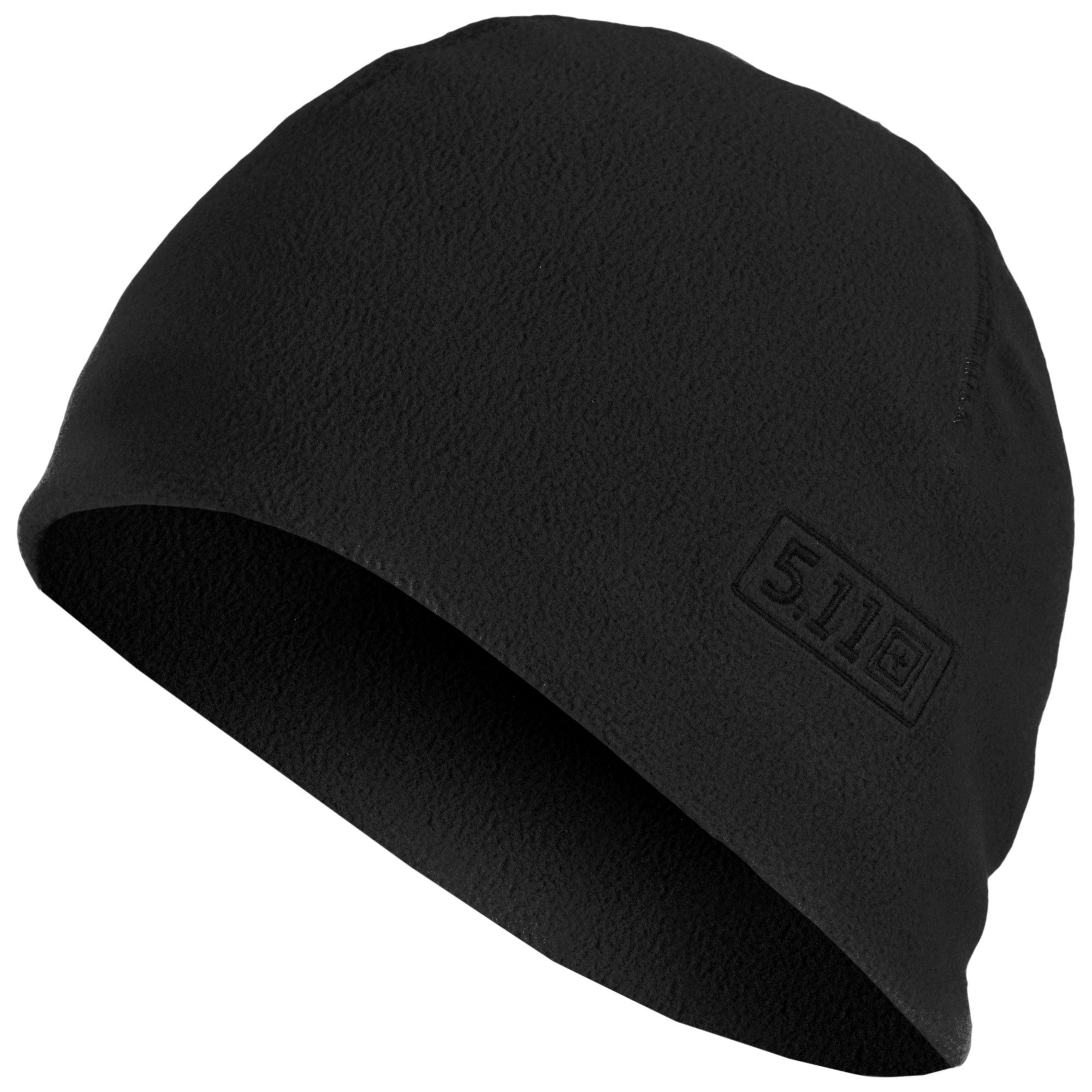 5.11 Watch Cap Black