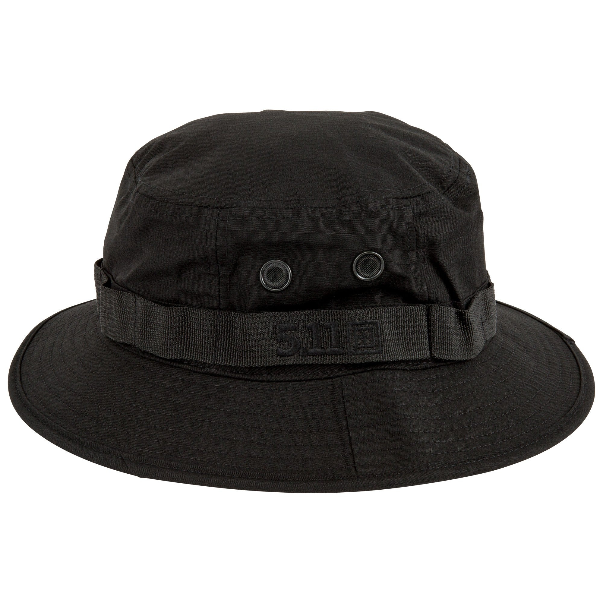 5.11 Boonie Hat Black
