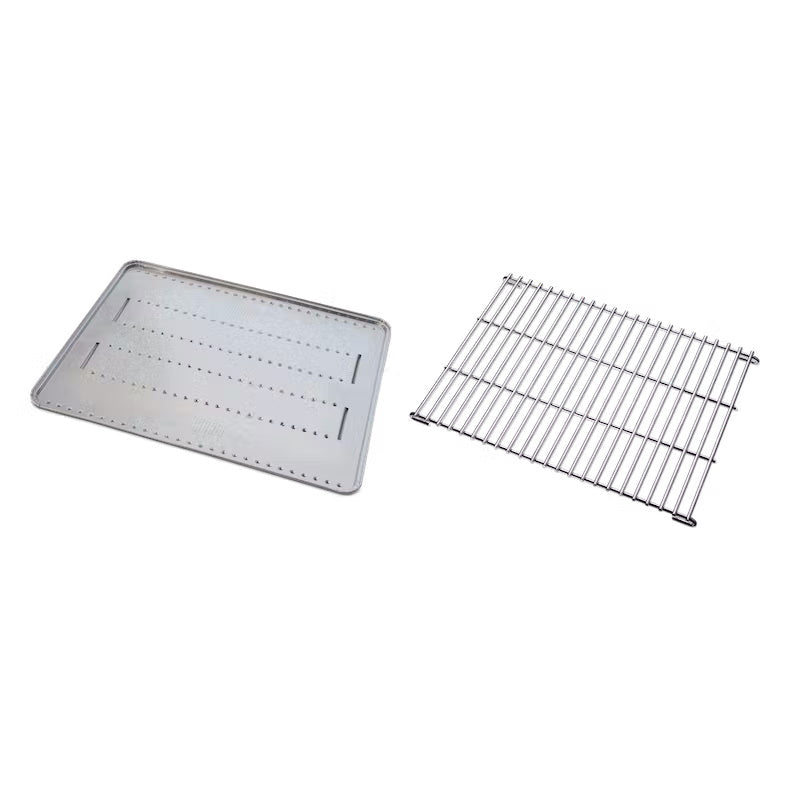 Weber Family Q Roasting Pack