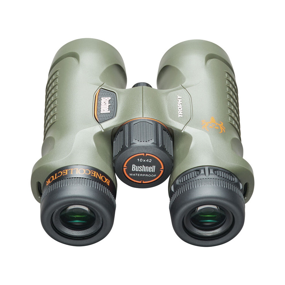 Bushnell Trophy 10X42 Bone Collector Binoculars