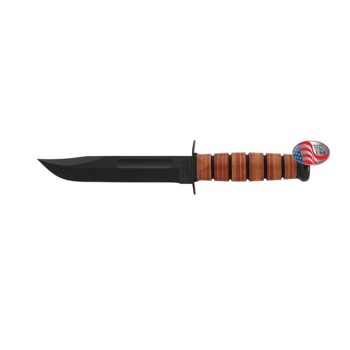 KA-BAR Fighting/Utility Knife