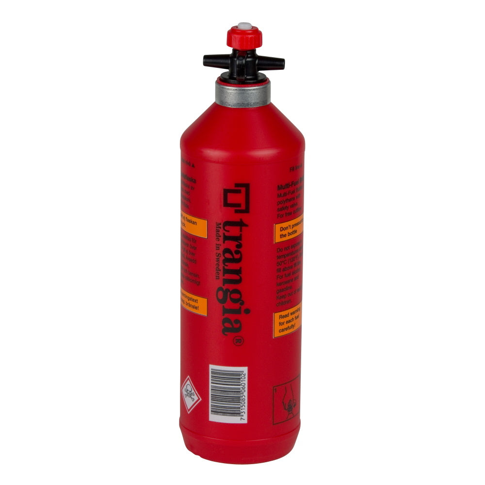 Trangia Fuel Bottle 1000ml