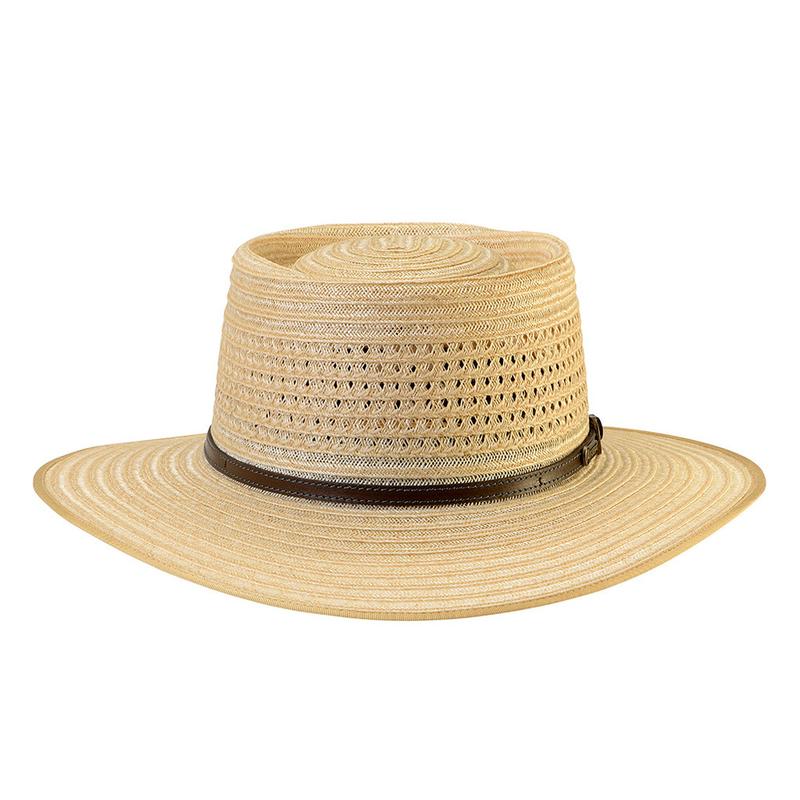 Akubra Byron Straw Hat