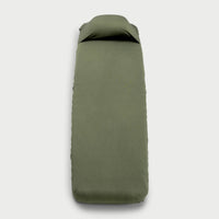 Alton Goods Fitted Sheet for Sleeping Mat