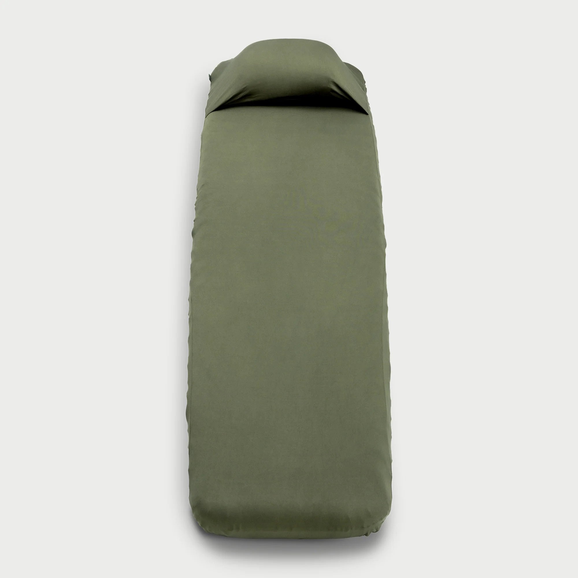 Alton Goods Fitted Sheet for Sleeping Mat