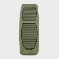 Bottom of Alton Goods Fitted Sheet for Sleeping Mat