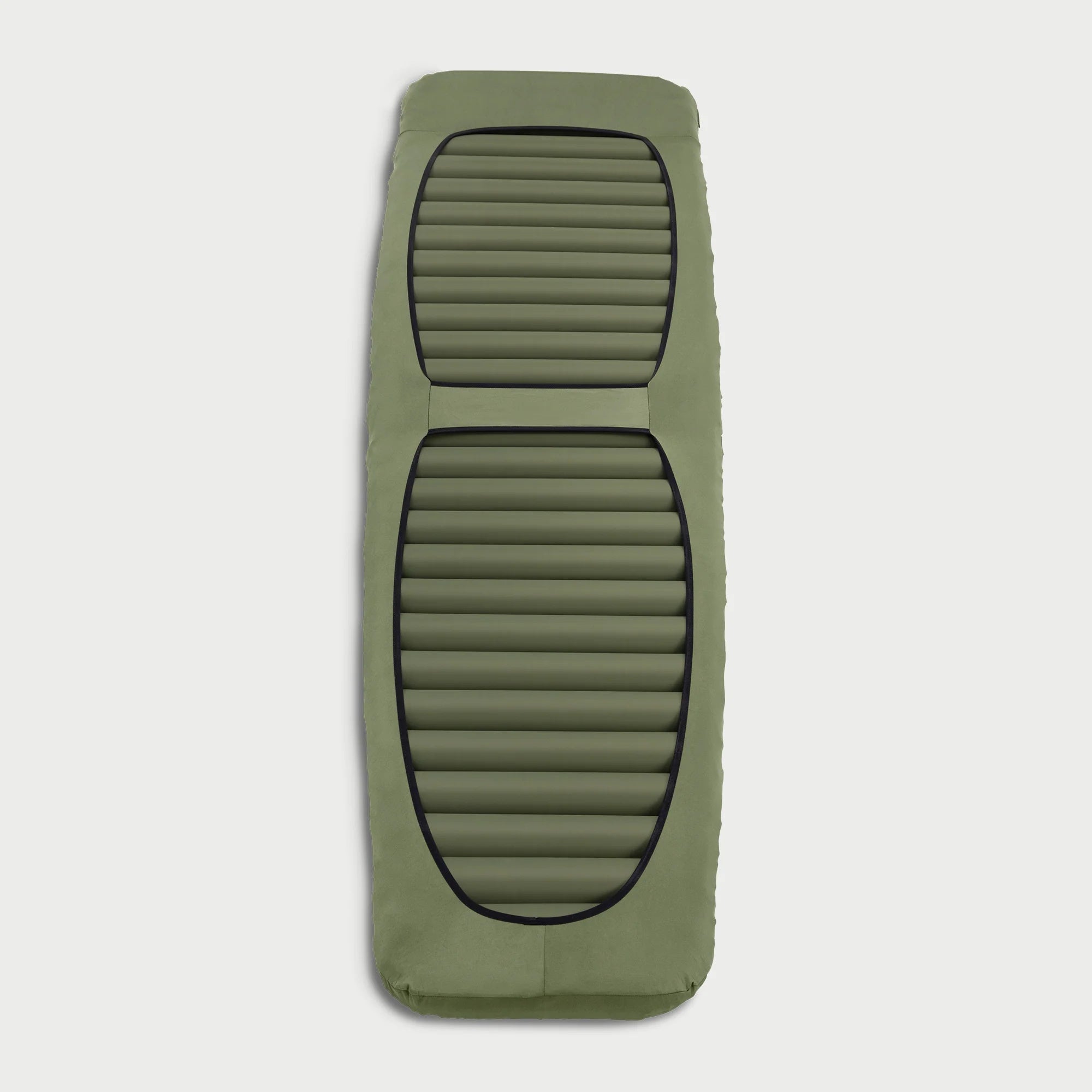 Bottom of Alton Goods Fitted Sheet for Sleeping Mat