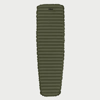 Alton Goods Insulated Sleeping Mat top down view