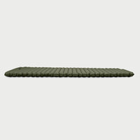 Side view of Alton Goods Insulated Sleeping Mat