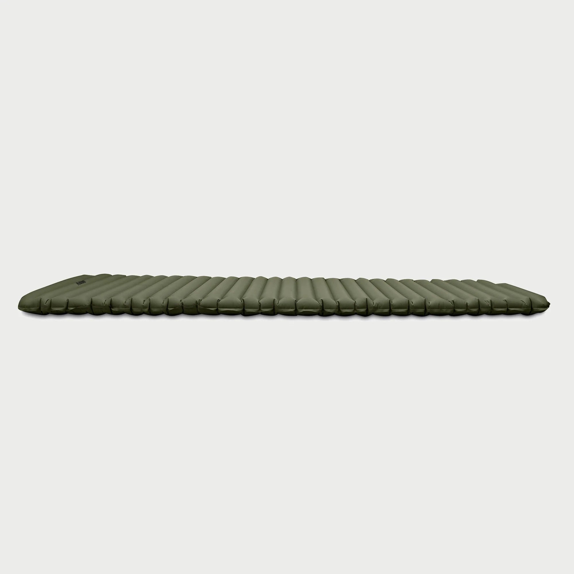 Side view of Alton Goods Insulated Sleeping Mat