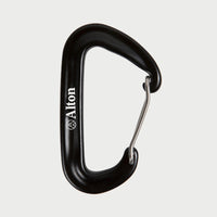 Alton Goods Ultralight Aluminium Carabiner