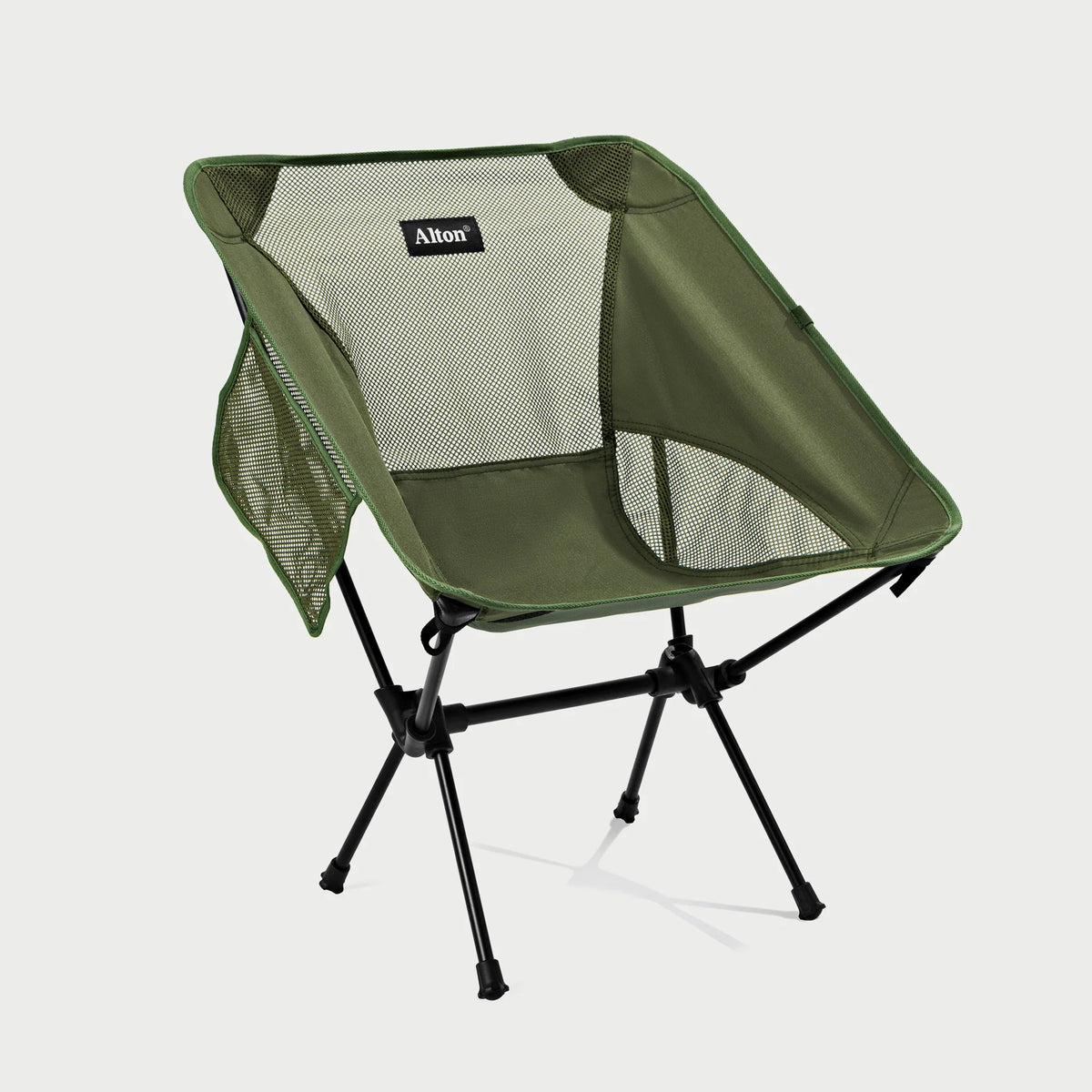 Alton Goods Ultralight Camp Chair