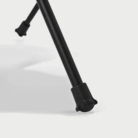 Foot of Alton Goods Ultralight Camp Chair