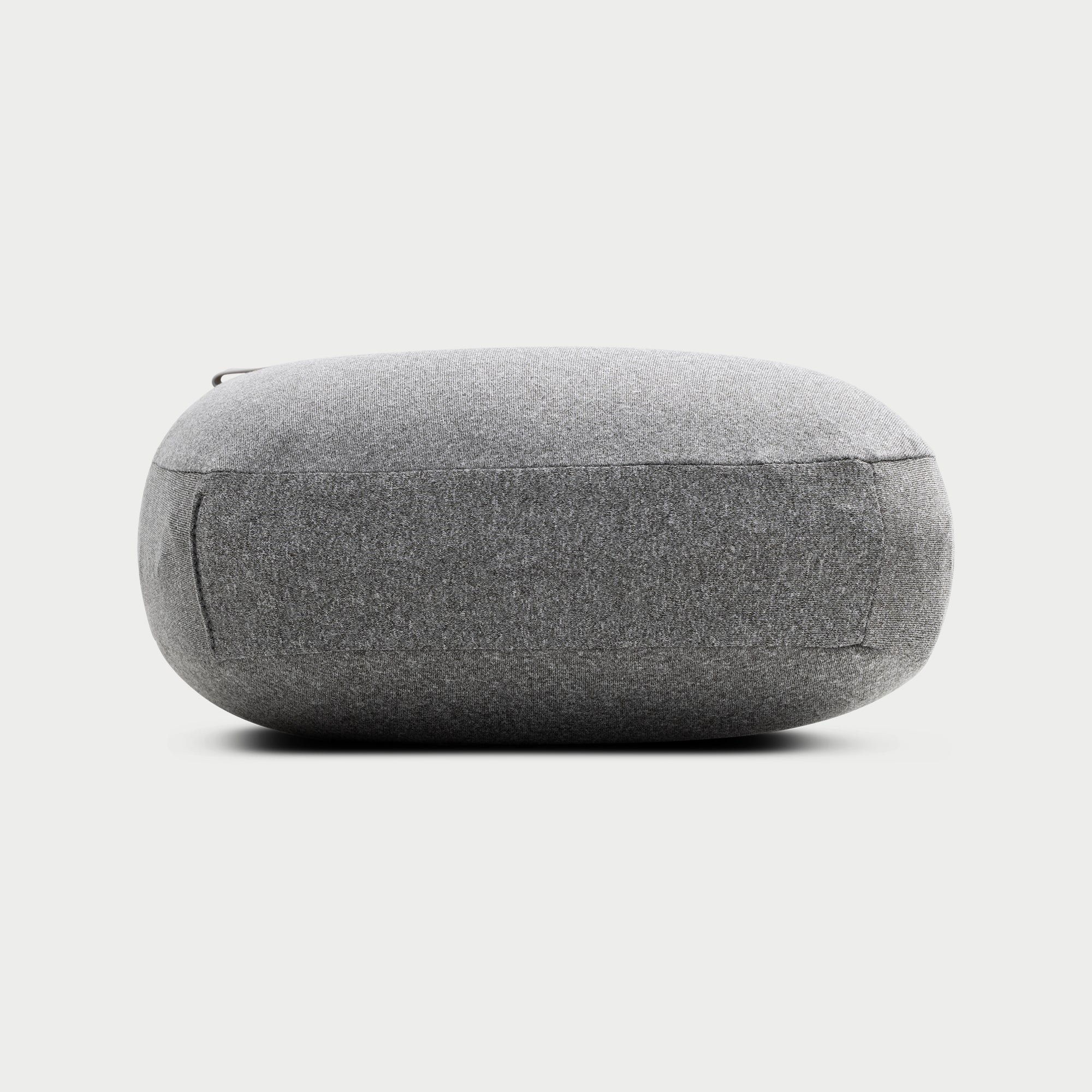 Height of Alton Goods Ultralight Pillow
