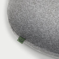 Close up of Alton Goods Ultralight Pillow